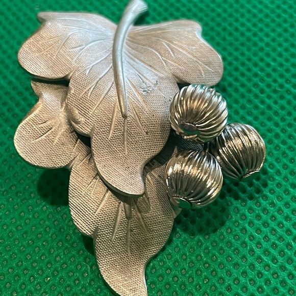 Vintage brooch  - Picture 4 of 4